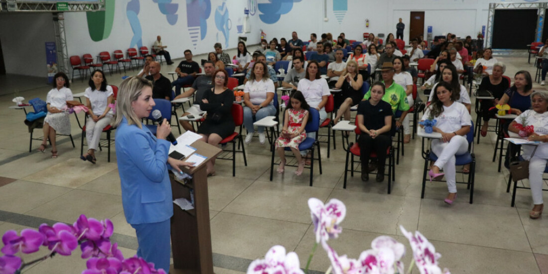 Saspe abre mais de cem novas vagas em cursos