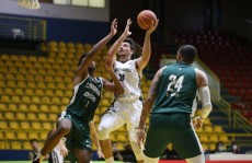 Após três derrotas seguidas, Mogi vence a primeira no NBB