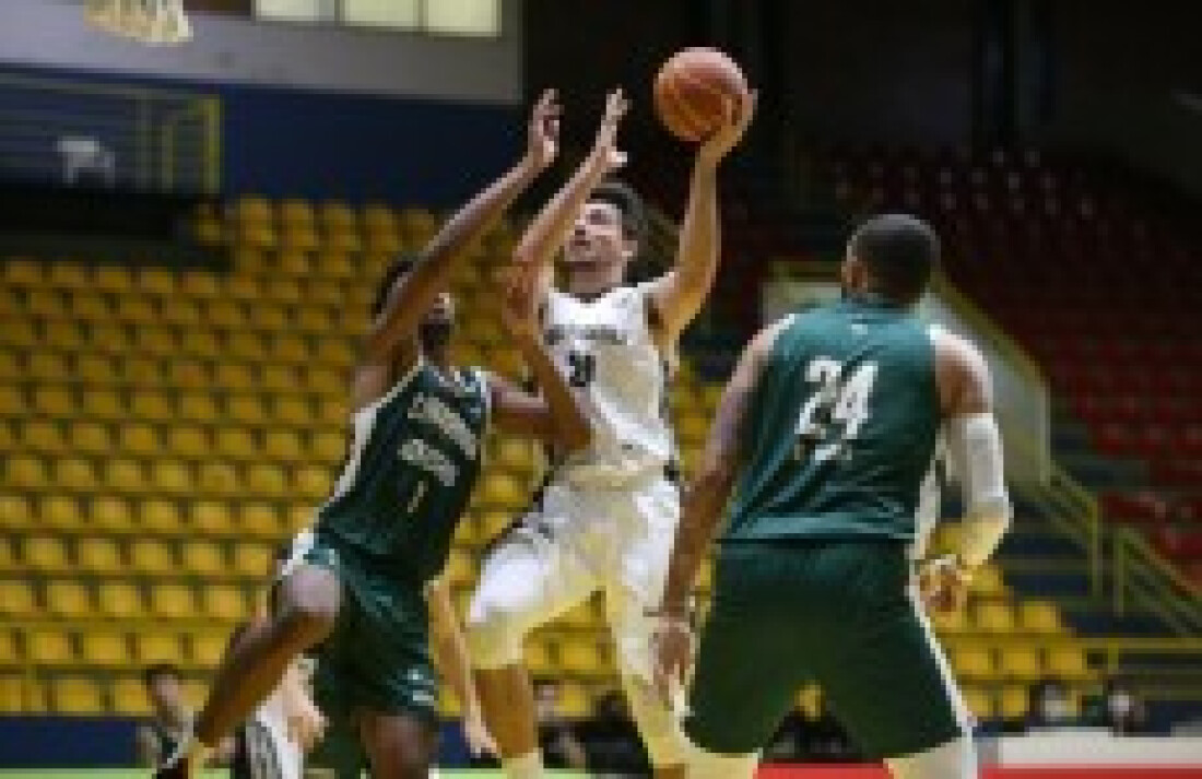 Após três derrotas seguidas, Mogi vence a primeira no NBB
