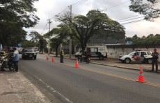 Operação da PM combate o crime em 4 municípios