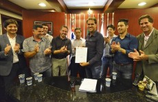 Rogério Tarento comandará pasta de Habitação em Poá