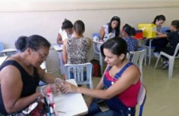 Jardim Piatã recebe hoje Programa 'Bairro Feliz'