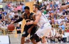 Derrota do Mogi/Helbor não altera moral do elenco