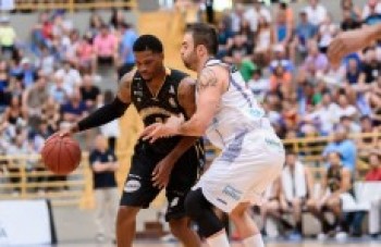 Derrota do Mogi/Helbor não altera moral do elenco