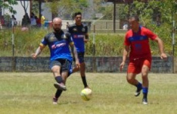 Clubes buscam classificação à 2ª fase da Copa São Francisco