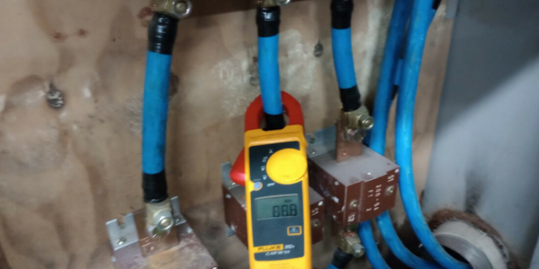 Empresa é acusada de furto de energia