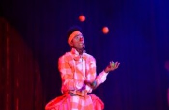 Mogi recebe a programação especial do Circo dos Sonhos