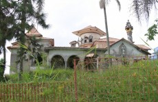 Prefeitura quer parcerias para restaurar o Castelo