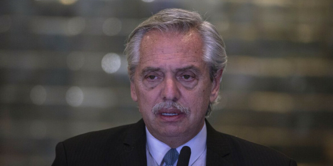 Presidente da Argentina faz visita oficial ao Brasil na segunda-feira