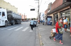 Jundiapeba é ponto hoje na agenda dos prefeituráveis