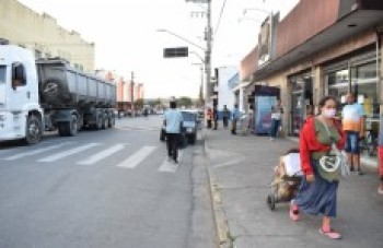 Jundiapeba é ponto hoje na agenda dos prefeituráveis