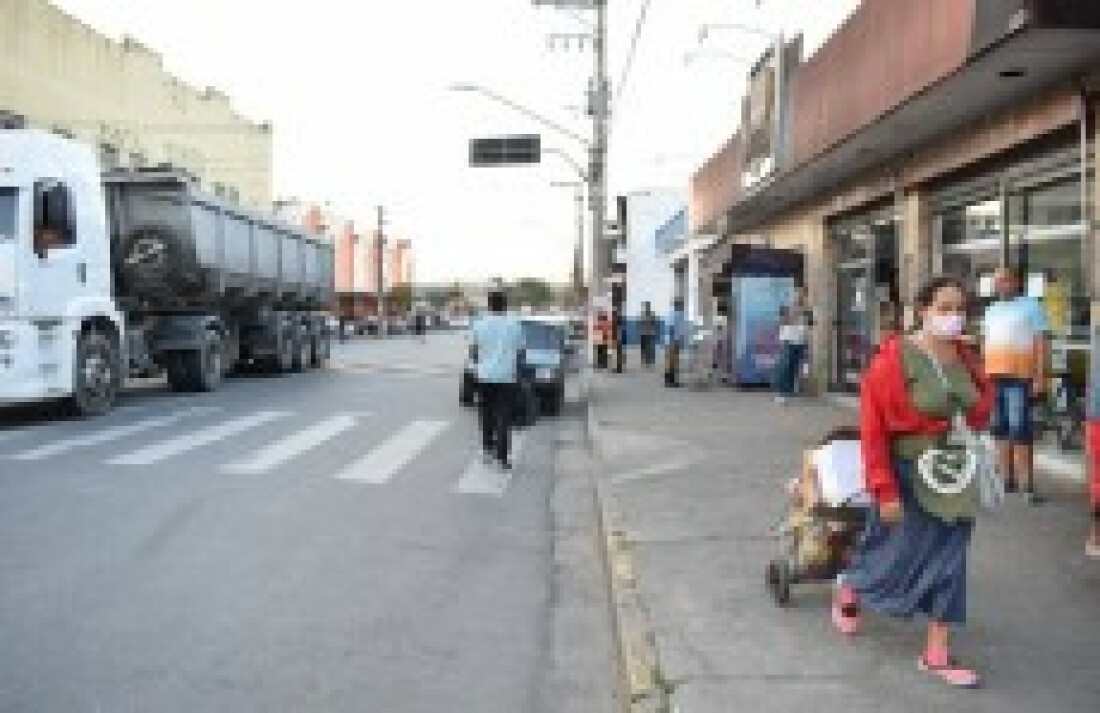 Jundiapeba é ponto hoje na agenda dos prefeituráveis
