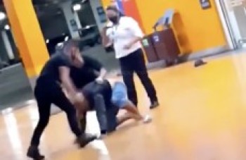 STF se manisfesta após morte em supermercado
