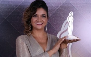 Parabéns, mulheres de expressão!