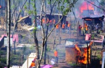 Alckmin lança concorrência para construir 13 mil moradias