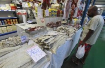 Proximidade da Semana Santa faz venda de peixes aumentar