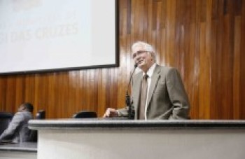 Com candidatura indeferida, Protássio vai apelar ao TSE