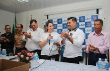 Campanha deverá alcançar até 20 mil famílias neste ano