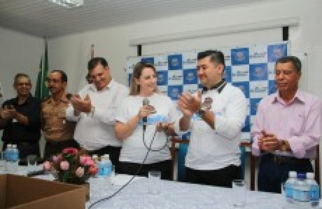 Campanha deverá alcançar até 20 mil famílias neste ano