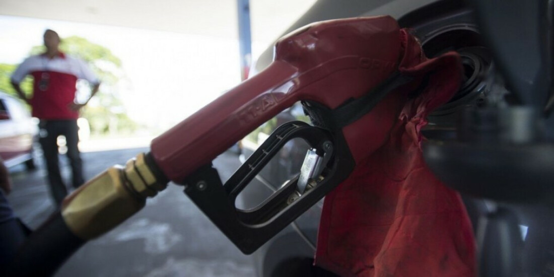 Governo dá prazo de 5 dias para denúncia de preço abusivo da gasolina