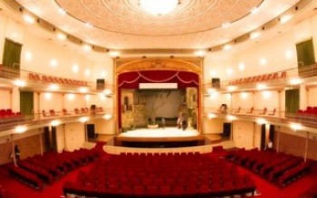 "Tarde de Ópera" em São Paulo