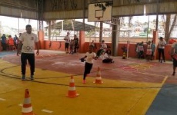 Classificados são definidos em Itaquá