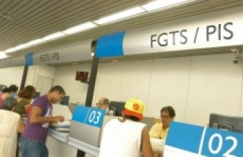 Caixa libera o FGTS para empréstimo consignado