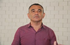 Izidro descarta motivos políticos em ocorrência