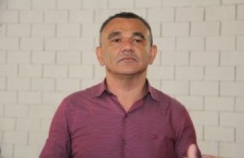 Izidro descarta motivos políticos em ocorrência