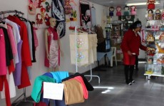 Produtos artesanais são opções para Dia das Mães