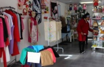 Produtos artesanais são opções para Dia das Mães