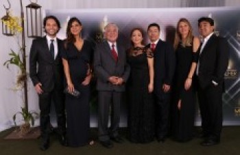 uma grande festa no "Mulher de Expressão"