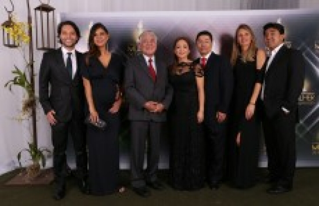 uma grande festa no "Mulher de Expressão"