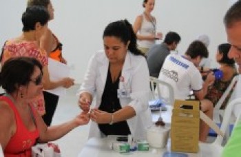 Dia da Saúde terá dois eventos