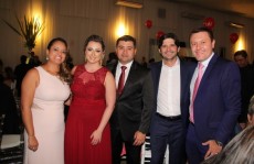 Grande festa para as "Mulheres de Expressão"