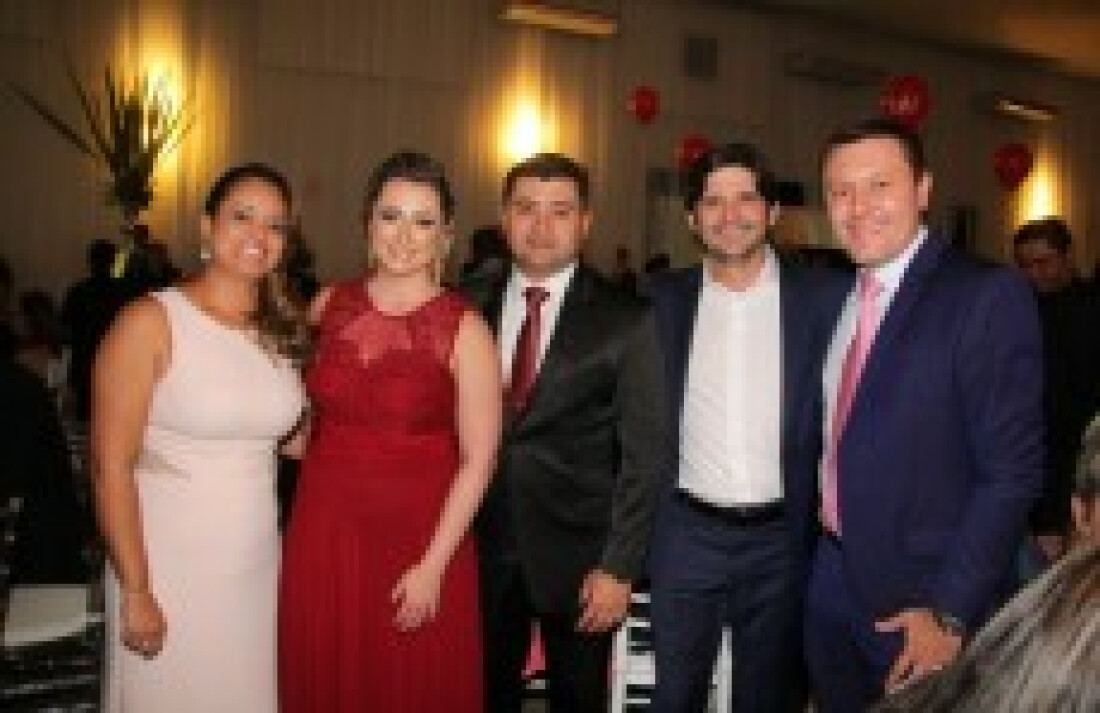 Grande festa para as "Mulheres de Expressão"