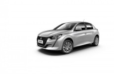 Peugeot 208 ganha mais duas versões
