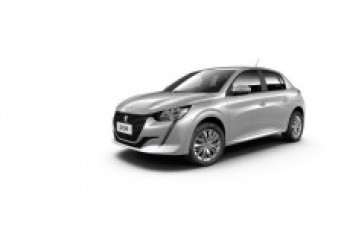 Peugeot 208 ganha mais duas versões