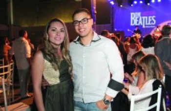 Perfeita Apresentação