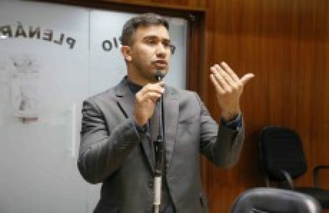 Candidatos estão de volta às ruas