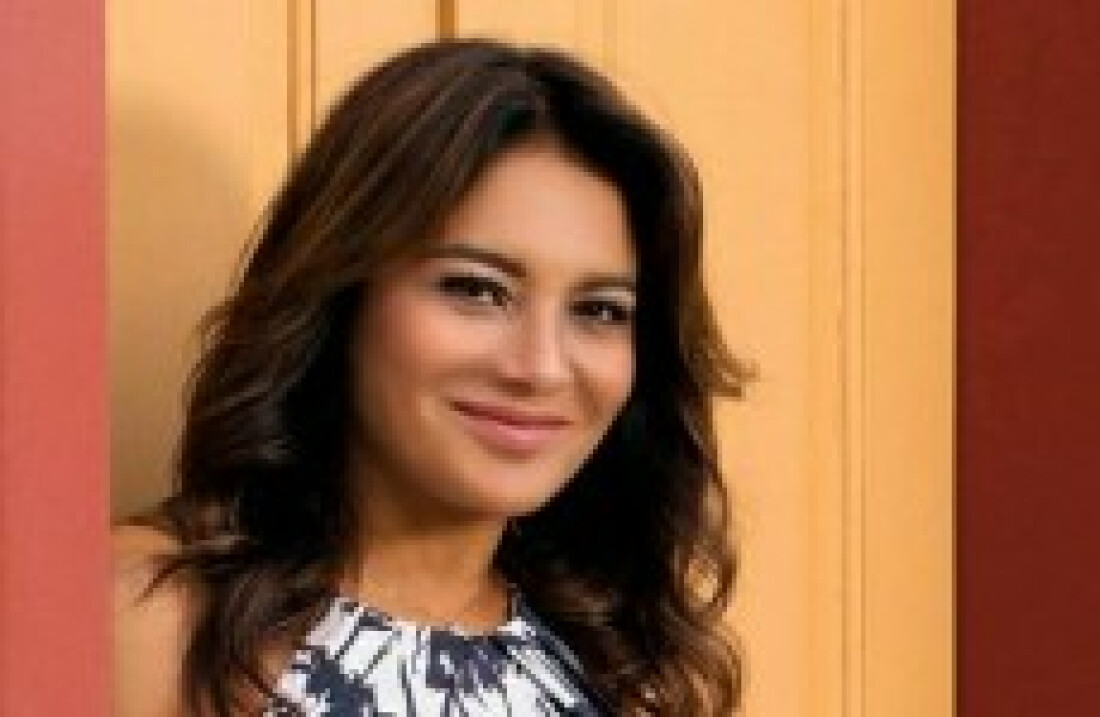 Dira Paes em série do 'Fantástico'