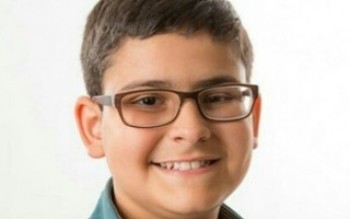 João Vitor Mafra no Akimatsuri