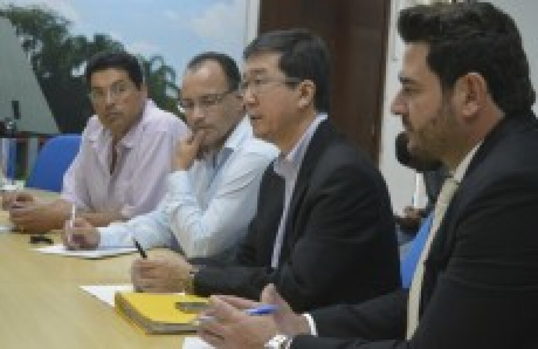 Consegs e Câmara irão buscar maior interação