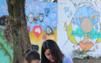 Projeto incentiva a leitura em Itaquá