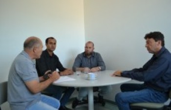 Hospital quer parceria para desafogar setor de pediatria