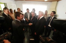 Conflitos menores serão solucionados pelo Necrim