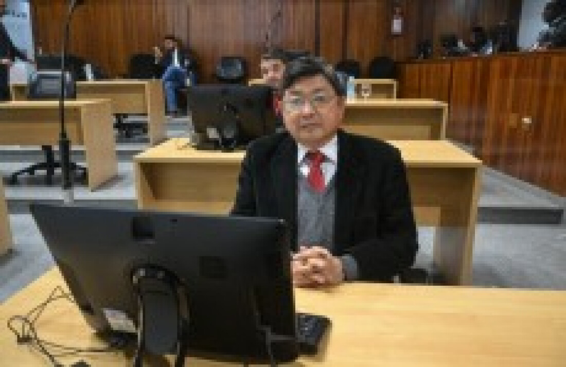 CEI ouve 1º denunciado na operação Legis Easy