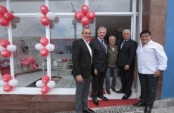 EDP inaugura novo Centro de Distribuição em Poá