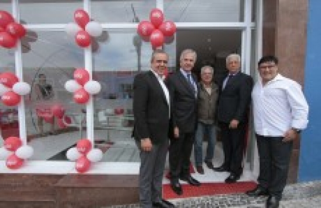 EDP inaugura novo Centro de Distribuição em Poá