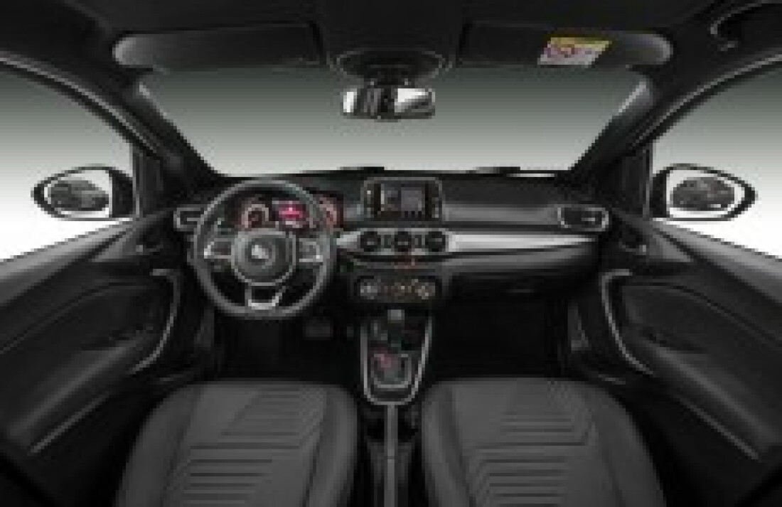 Fiat Cronos 2021 vem renovado para buscar espaço no mercado